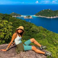 Отзыв от Антонина - DTV виза